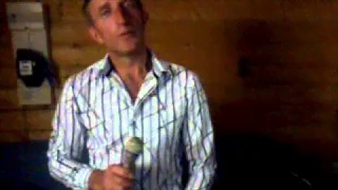 Папа Коля пасха 2013