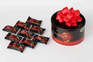 Под. набор Сильвупле с карамельным вкусом 200гр. Атаг