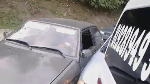 свадьба в старых атагах