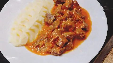 Картошка вкуснее МЯСА.Подсели всей работой на этот завтрак Скинули за месяц 50 килограмм на шестерых