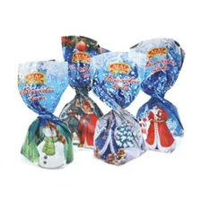 Конфеты весовые "Вологодская сказка" 3кг АтАг