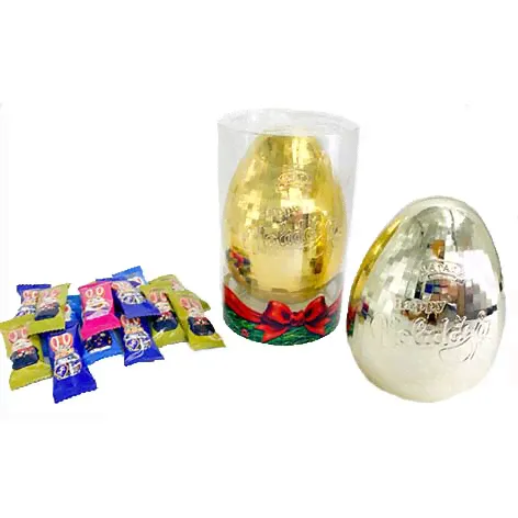 Набор конфет Яйцо Happy Holidays Premium, АтАг, 100 г.