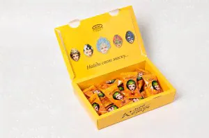 Маска 200 г Мой козырь АтАг-0