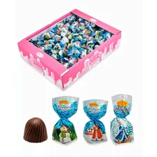 Конфеты шоколадные Вологодская сказка, Атаг 1кг