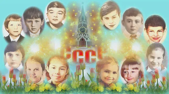 ❂ПОГИБШИЕ ДЕТИ,ПОДРОСТКИ,ОНИ ЖИЛИ В СССР❂