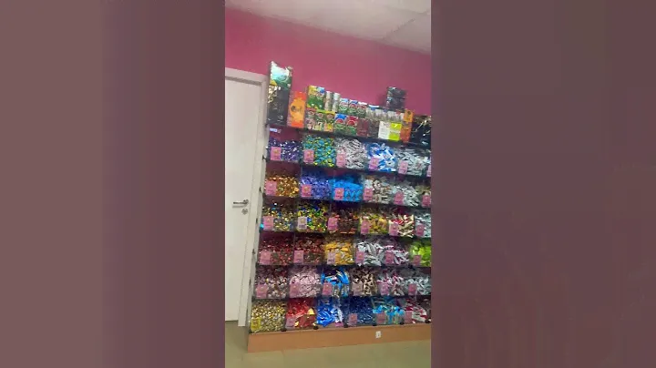 Открытие нового фирменного магазина Сладкоежка🎉Ждём вас в гости 🍭