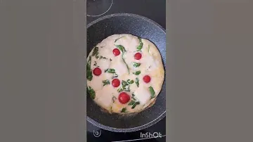 Мой идеальный #завтрак