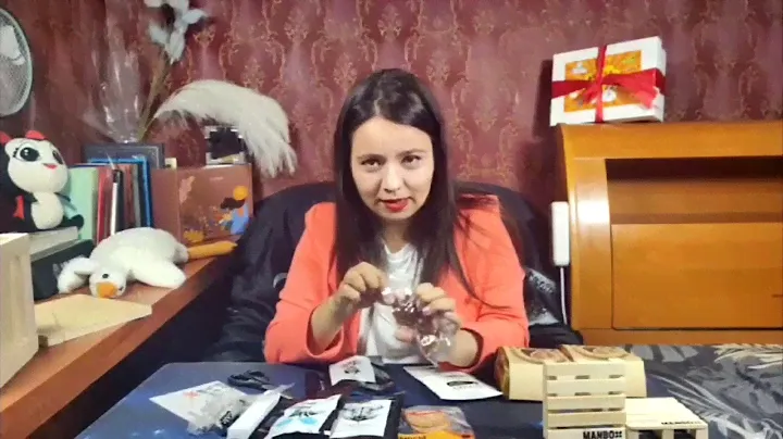 Подарочный Бокс для мужчин