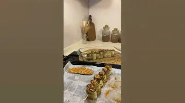А вы Готовили Турецкие Бейти из Баклажанов