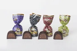 Слеза мужчины конфеты Атаг