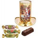 Конфеты "Happy new collection" (цилиндр) 200г/АтАг