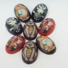Конфеты весовые "Чудесные игрушки" 3кг АтАг