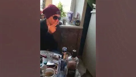 Женский алкоголизм