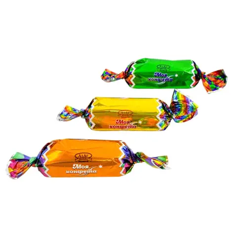 Конфеты Моя конфета, АтАг, экран, 2 кг.-0