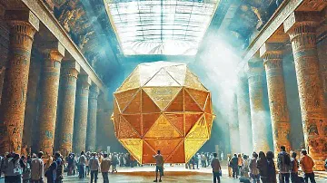 100 Археологических Открытий, После Которых Вы Полюбите Историю