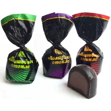 Конфеты "Волшебное стекло", АтАг, 2кг