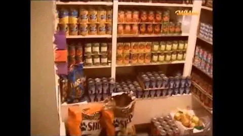 14 детей и еще на подходе!