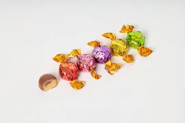 Конфеты "По-По" 1 кг/АтАг