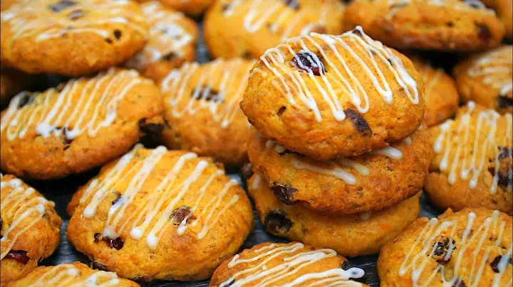 ГОРА ВКУСНЯШЕК из НИЧЕГО! БЮДЖЕТНОЕ Печенье к чаю | без яиц | Кулинарим с Таней