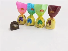 Жешка 2кг Атаг конфеты по выгодной цене