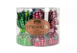 КОНФЕТЫ АТАГ ГОЗО 150Г ТРЮФЕЛЬ НЕГЛАЗИРОВАННЫЙ